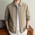 Men's Versatile Business Top Casual Jacket